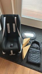 Multimac minimac inclusief zitverkleiner 2 maten, Kinderen en Baby's, Autostoeltjes, Gebruikt, Overige methoden, 0 t/m 13 kg, Ophalen