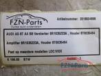 Radio versterker Audi A5 (22740963), Auto-onderdelen, Ophalen, Gebruikt