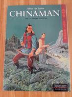 Stripboek: Chinaman, deel 2, Eén stripboek, Ophalen of Verzenden, Zo goed als nieuw