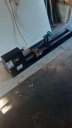 Ferm houtdraaibank., Doe-het-zelf en Verbouw, Draaibanken, Ophalen, Gebruikt, Houtdraaibank