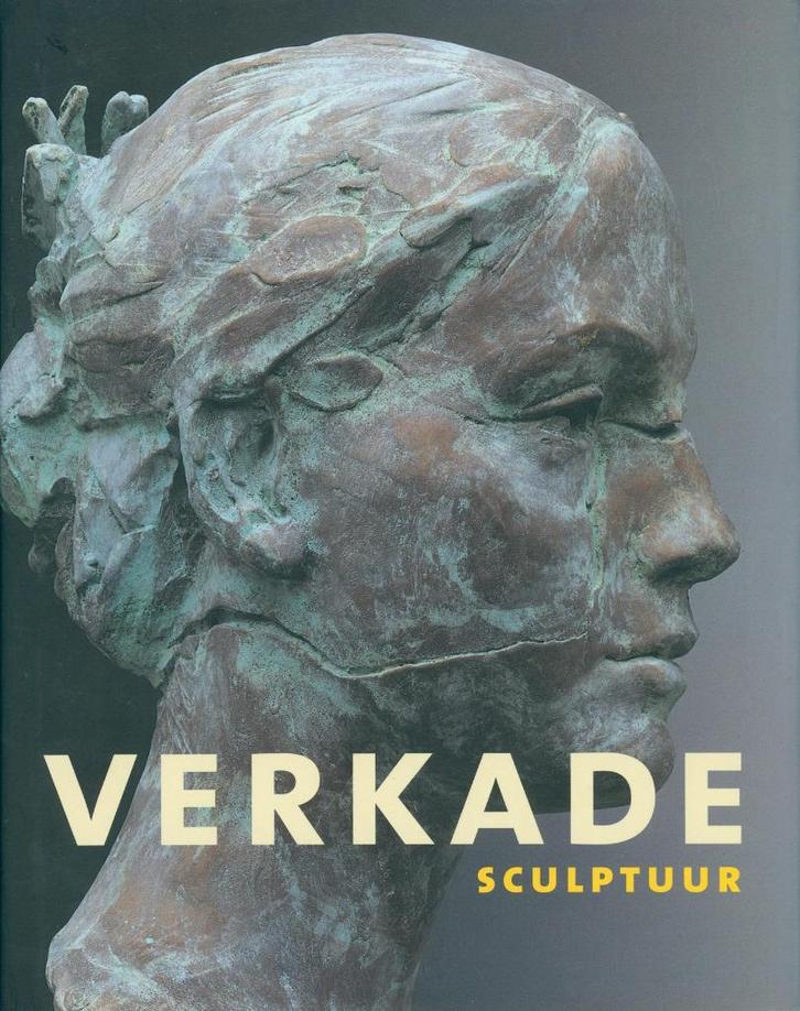 Penningen en Sculpturen Kunst in Klein- en Grootformaat, Boeken, Kunst en Cultuur | Beeldend, Zo goed als nieuw, Verzenden