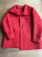 Burberry Jas Peacoat, Maat 46/48 (XL) of groter, Ophalen of Verzenden, Zo goed als nieuw, Burberry