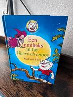 Paul van Loon - Een miniheks in het Weerwolvenbos, Ophalen of Verzenden, Zo goed als nieuw, Paul van Loon