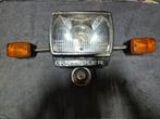 Zeer nette Originele kreidler koplamp + toebehoren, Rs, Ophalen of Verzenden, Zo goed als nieuw, Rs
