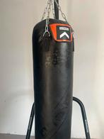 Staande bokszak te koop, Ophalen of Verzenden, Zo goed als nieuw, Bokszak