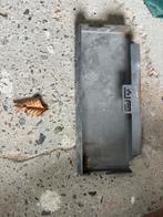 Palletmodule jacobus 6, Doe-het-zelf en Verbouw, Dakpannen en Dakbedekking, Ophalen, Steen of Klei, Zwart, Zo goed als nieuw