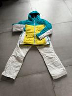 Dames skipak, Kleding | Dames, Wintersportkleding, Ophalen of Verzenden, Zo goed als nieuw, Pak