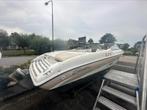 Seaswirl 220B/R  280 pk v8 5.7GSi volvo penta  duo prop, Watersport en Boten, Speedboten, Ophalen, Binnenboordmotor, 6 meter of meer