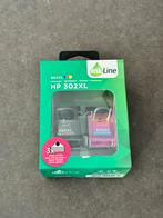 Ink Line HP 302XL Cartridges - Nieuw, Computers en Software, Printerbenodigdheden, Ophalen of Verzenden, Nieuw, Cartridge