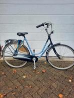 prachtige Gazelle damesfiets 28 inch, Fietsen en Brommers, Fietsen | Dames | Damesfietsen, Ophalen, Versnellingen, Gazelle, 53 tot 56 cm