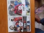 Wii spel fifa 8 en 10, Spelcomputers en Games, Games | Nintendo 2DS en 3DS, Ophalen, Gebruikt, Sport, 3 spelers of meer