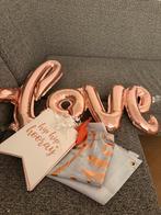 Trouwfeest Decoratie Set, Ophalen, Zo goed als nieuw, Versiering, Geboorte of Huwelijk