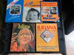 Juliana een mensenleven, Ophalen of Verzenden, Gebruikt, Tijdschrift of Boek