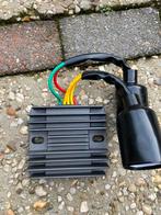 Spanningsregelaar Honda CBR 1000 RR Fireblade SC57, Ophalen of Verzenden, Gebruikt