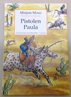 Pistolen Paula Mirjam Mous Marja Meijer, Verzenden, Gelezen, Mirjam Mous, Fictie algemeen