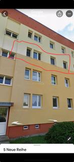 Te Koop 3 kamer Appartement, Duitsland Osterhausen.WEG=WEG, Huizen en Kamers, Verkoop zonder makelaar, Stad, Appartement, Duitsland