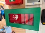 AED kast, Diversen, Ophalen of Verzenden, Zo goed als nieuw