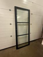 Mooie Marantie Binnendeur, Ophalen, Gebruikt, 80 tot 100 cm, Binnendeur