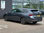 Skoda Octavia Combi 1.4 TSI iV PHEV Business Edition Plus/CA, Auto's, Stof, Gebruikt, Euro 6, 150 pk