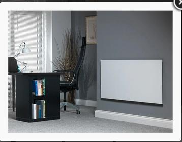 2x nieuwe infraroodpanelen – 950W & 750W – nieuw in doos beschikbaar voor biedingen