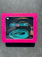 Dwam set riem en halsband maat S, Dieren en Toebehoren, Ophalen of Verzenden, Nieuw