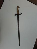 19e eeuwse Sabelbajonet, Ophalen of Verzenden