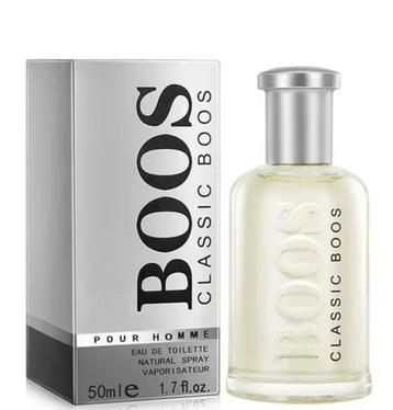 Boos Classic Eau de Toilette 50ml beschikbaar voor biedingen