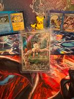 Meowth - Pokemon Phantasmal Flames (PFL 106), Ophalen of Verzenden, Nieuw