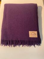 Paarse plaid AaBe, Ophalen of Verzenden, Nieuw