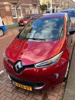 Renault ZOE R110 108pk 2019 Rood, Auto's, Stof, 135 min, Elektrisch, Particulier