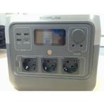 Nieuw in doos ECOFLOW RIVER 2 Pro Power Station, Telecommunicatie, Powerbanks, Ophalen of Verzenden, Nieuw