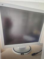 Philips monitor 49 cm doorsnede, Computers en Software, Monitoren, Ophalen of Verzenden, Zo goed als nieuw
