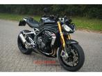 Triumph Speed Triple RS 1200 | SC Project | (bj 2022), 1160 cc, Motorrijbewijs A, Bedrijf, Meer dan 35 kW