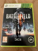 Battlefield 3 – Xbox 360 | 2 Discs | Complete shooter, Shooter, Ophalen of Verzenden, Zo goed als nieuw, 3 spelers of meer