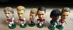 Collectie Voetbal Beeldjes, Ophalen of Verzenden, Gebruikt, Ajax, Beeldje of Poppetje