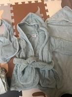 Baby Textiel Set: Badjas, Capes, Luiers, Spuugdoeken, Kinderen en Baby's, Badjes en Verzorging, Overige merken, Overige typen