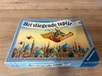 het vliegende tapijt - s4217, Hobby en Vrije tijd, Ophalen of Verzenden, Zo goed als nieuw