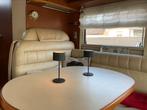 Camper Hymer B585, Integraal, Tot en met 2, Diesel, Particulier
