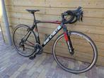 Zannata Z36 cyclo, Overige materialen, Heren, 15 tot 20 versnellingen, 53 tot 57 cm