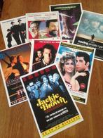 filmposter jaren 90, Ophalen, Rechthoekig Staand, Zo goed als nieuw, A1 t/m A3