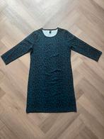 Shoeby Eksept luipaardprint jurk maat S, Kleding | Dames, Jurken, Blauw, Nieuw, Ophalen of Verzenden, Maat 36 (S)