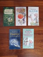 490 /   Luisterboeken Roald Dahl, Boeken, Ophalen of Verzenden