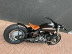 Yamaha Dragstar 650cc Bobber - Custom Opgebouwd, Motoren, 2 cilinders, Chopper, Bedrijf, Minimaal motorrijbewijs A2