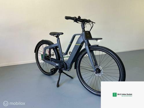 NOORD EBIKE RENEW INCLUSIEF GARANTIE EN BTW FACTUUR!, Fietsen en Brommers, Elektrische fietsen, Gebruikt, Overige merken