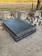 Kunststof platen massief 2cm dik - 15stuks, Doe-het-zelf en Verbouw, Ophalen, Gebruikt, Overige materialen, 20 tot 50 mm