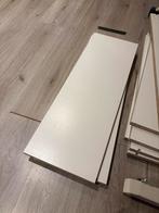 8 extra ikea billy shelf shelves, Ophalen, Zo goed als nieuw