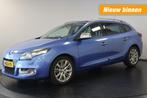 Renault MEGANE 1.2 TCe GT-Line, Gebruikt, 4 cilinders, Blauw, 116 pk