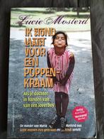 Lucie Mosterd - Ik stond laatst voor een poppenkraam, Boeken, Gelezen, Lucie Mosterd, Ophalen of Verzenden