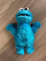 Koekiemonster Knuffel - 25 cm, Ophalen of Verzenden, Zo goed als nieuw, Overige typen