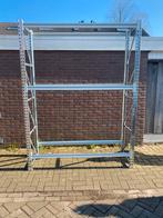 Magazijnstelling / grootvakstelling, Ophalen, Zo goed als nieuw, Overige typen